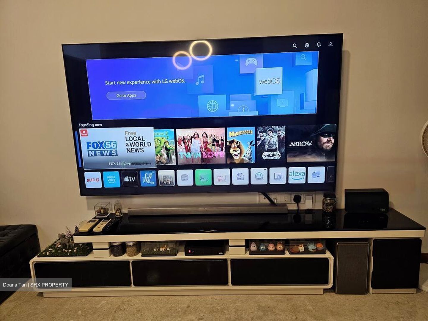 The Tennery (D23), Apartment #487061381